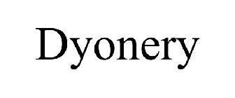 DYONERY