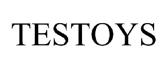 TESTOYS