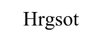 HRGSOT