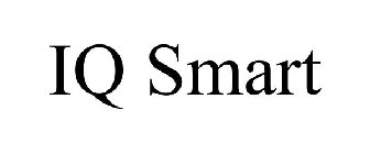 IQ SMART