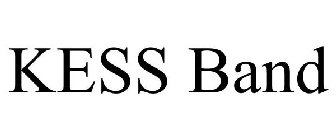 KESS BAND