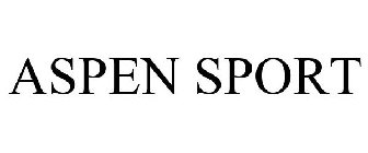 ASPEN SPORT