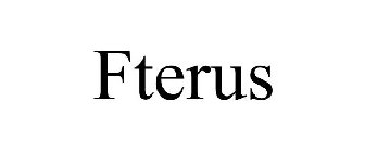 FTERUS