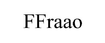 FFRAAO