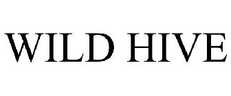 WILD HIVE