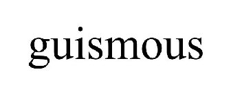 GUISMOUS