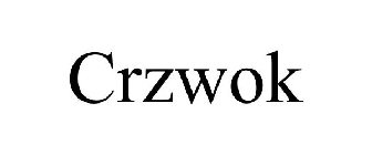 CRZWOK