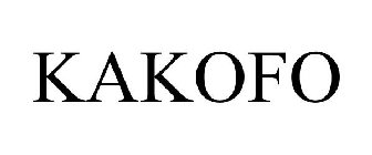 KAKOFO