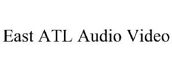 EAST ATL AUDIO VIDEO