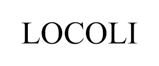 LOCOLI