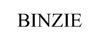 BINZIE