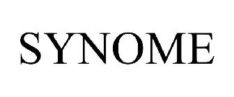 SYNOME