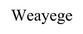 WEAYEGE