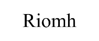 RIOMH