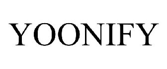 YOONIFY