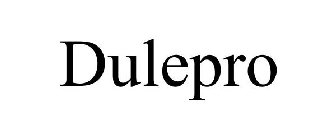DULEPRO
