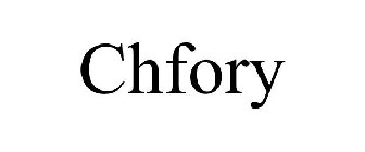 CHFORY