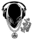 HIVEMIND THE HITMAKER