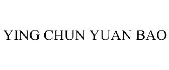 YING CHUN YUAN BAO
