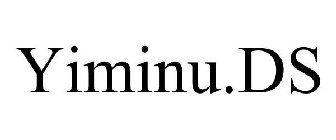 YIMINU.DS