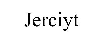 JERCIYT