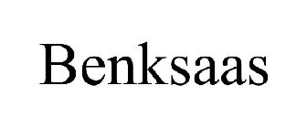 BENKSAAS