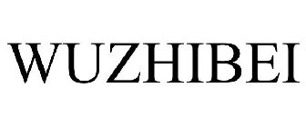 WUZHIBEI