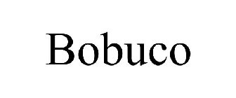 BOBUCO