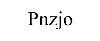 PNZJO