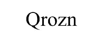 QROZN