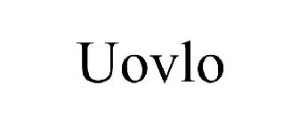 UOVLO
