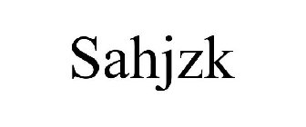 SAHJZK