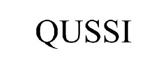 QUSSI