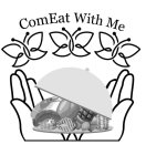 COMEAT WITH ME
