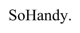 SOHANDY.