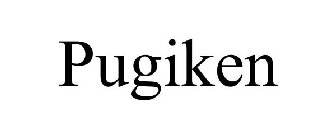 PUGIKEN