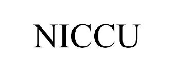 NICCU