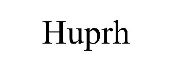 HUPRH