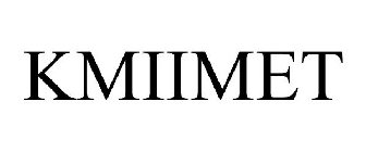 KMIIMET