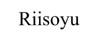 RIISOYU