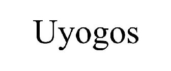 UYOGOS
