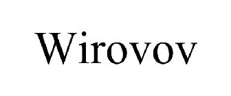 WIROVOV