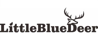 LITTLEBLUEDEER