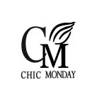 CM CHIC MONDAY