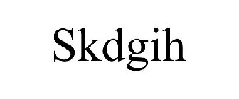 SKDGIH