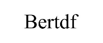 BERTDF