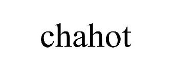CHAHOT