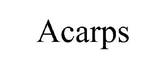 ACARPS