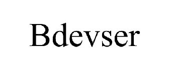 BDEVSER