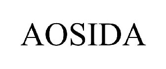 AOSIDA